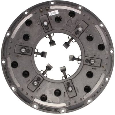 Koppelingsdrukplaat KAWE 6010