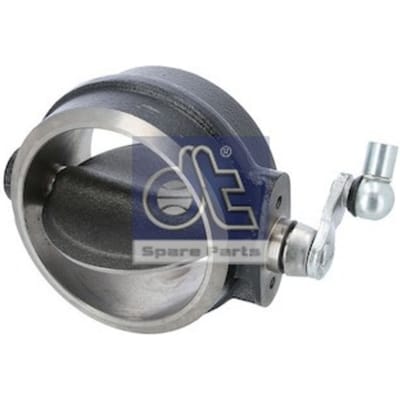 Gasklephuis DT Spare Parts 3.25521