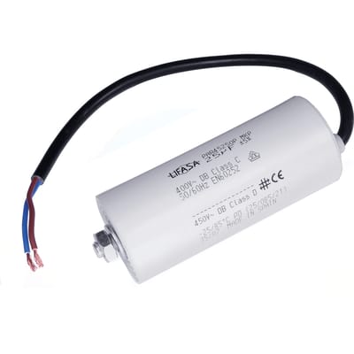 Kondensator 25µf