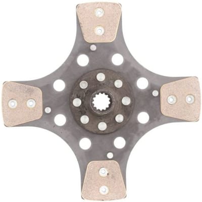 Koppelingsplaat SACHS 1864 600 350