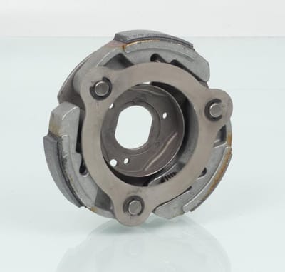 rms koppelingsplaat voor piaggio 125 liberty 4t 3v scooter 2013-2014 b0191905