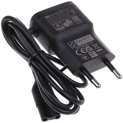 BRAUN - Netadapter MN5221 - 5V - BT9serie - 80761300