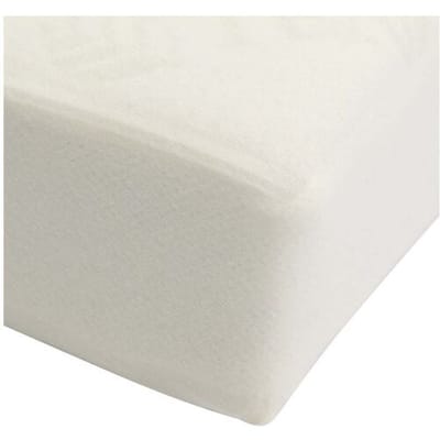 Prénatal ledikant hoeslaken Off-White unisex