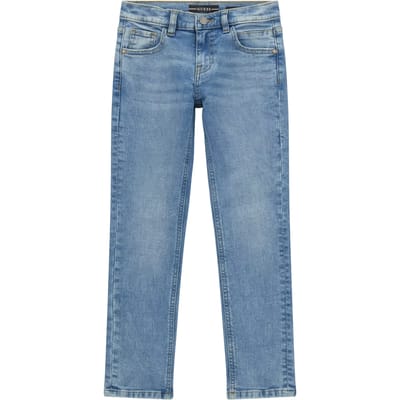 Skinny jeans voor kinderen Guess