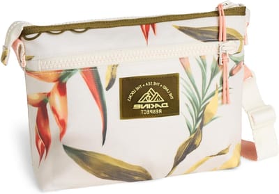 Schoudertas - Crossbody tas - Dagelijks gebruik - Verstelbare band - 29 x 19 x 6 cm - Botanisch