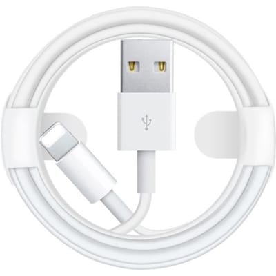 Telefoonkabel,USB-datakabel voor snelladen,0.2m,100cm,2m,3 m,voor Apple iPhone 13 Mini 12 Pro Max 11 X XS - 3M[F4235535]