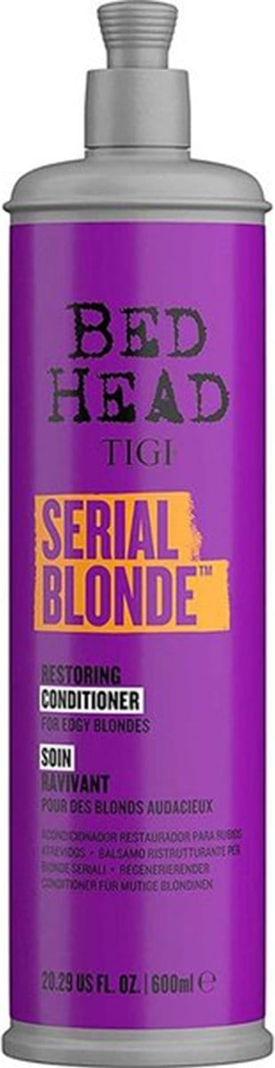 TIGI - Bed Head Serial Blonde Conditioner