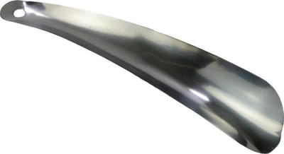 Schoenlepel Metaal 16cm