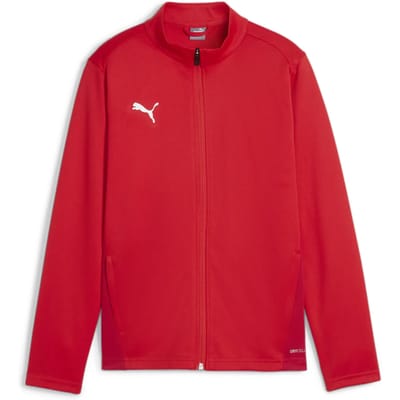 Puma kindertrainingsjas TeamGoal Training Jacket Jr 658634