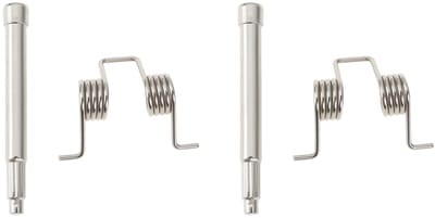 By shayne - Trigger Controller Springs - Verbeter je Gaming Ervaring - Geschikt voor Xbox Series X/S - 2 sets - Verhoog je gameplay - Nauwkeurige rea.