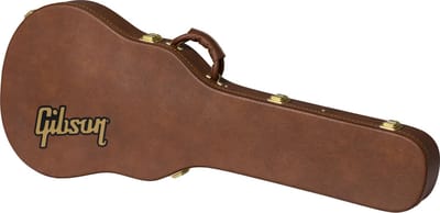 Gibson ES-339 Original Hardshell Case - Koffer voor elektrische gitaren