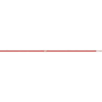 Lapp LiY installatiedraad - 4126106S-250 [250 Meter] - Nom. geleiderdoorsnede: 0.25 mm2