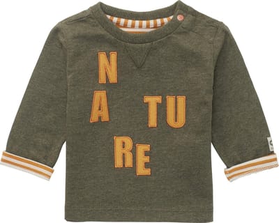 Noppies T-shirt Rochester Baby Maat 62