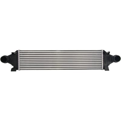 Intercooler THERMOTEC DAV006TT