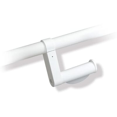 HEWI Series 801 Upgrade Kit WC Paper Holder with Flexible Roll Brake 801.50.011-99