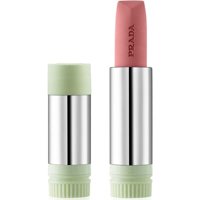Prada Soft Matte Nude Lipstick Refill 3.8g (Various Shades) - P158
