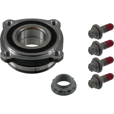 Wiellagerset FEBI BILSTEIN 38258