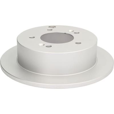 Remschijf BOSCH 0 986 479 C03 achter, volledig, 1 Stuk