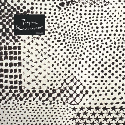 Lionlimb - Tape Recorder (LP) (Coloured Vinyl)