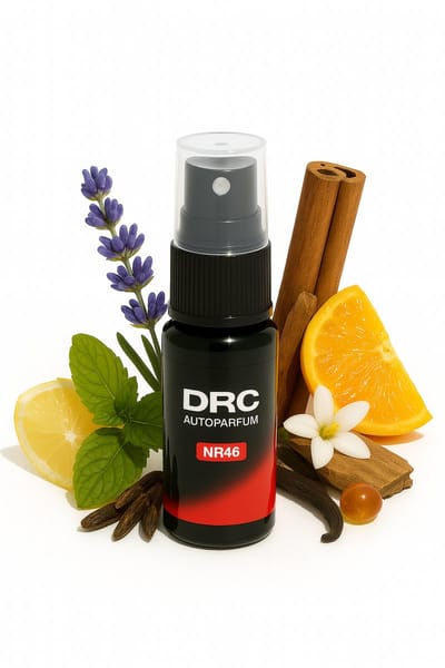 DRC Autoparfum Le Male Nr 46