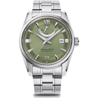 Orient Star - Contemporary RE-AU0107E00B Orient Star - Automatic Horloge