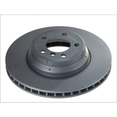 Remschijf BOSCH 0 986 479 003 voorkant, geventileerd, sterk gecarboniseerd, 1 Stuk