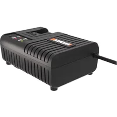 Worx Batterijlader Wa3867 - 16v - 20v - Voor Elektrisch Gereedschap