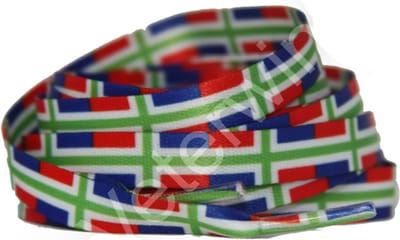 Provincieveter 10mm Groningen 120cm