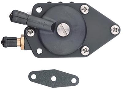 Buitenboordmotor Brandstofpomp met Pakkingen voor 20-140PK Vervangt 438556 388268 385781