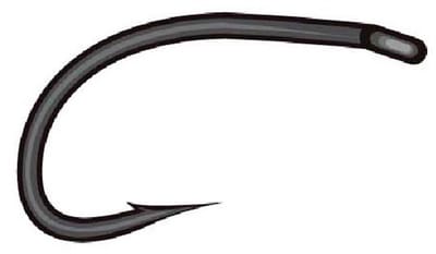 PB AEH06 Anti Eject Hook size6 Qty:10