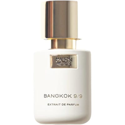 Maison De L'Asia, Bangkok 9/9, Parfum Extract, Unisex, 15 ml