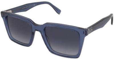 Zonnebrillen Tommy Hilfiger TH 2067/S PJP/08