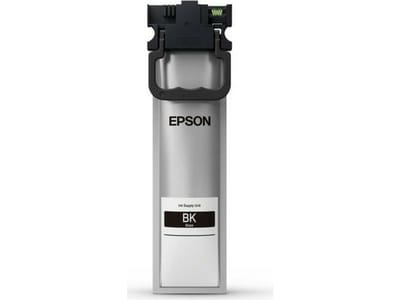 Epson C13T11C140 inktcartridge 1 stuk origineel zwart