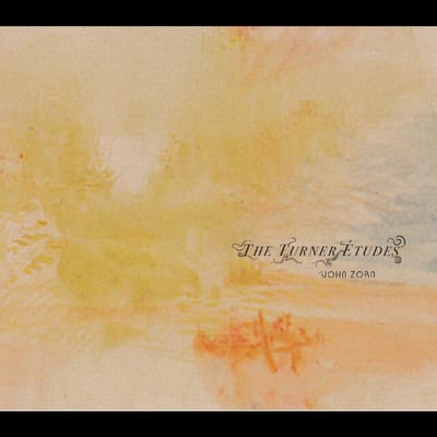 The Turner Etudes