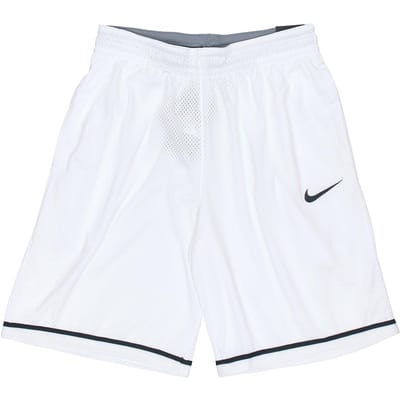 Short de basketball Nike Homme Blanc AQ5601-100 XXL white