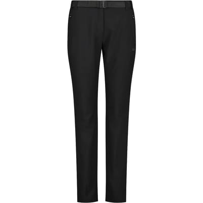 Cmp 3t59036 Een Broek Zwart M Vrouw