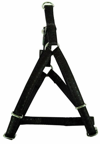 MACLEATHER | Macleather Tuig Zwart