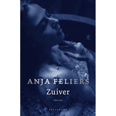 Zuiver - Anja Feliers