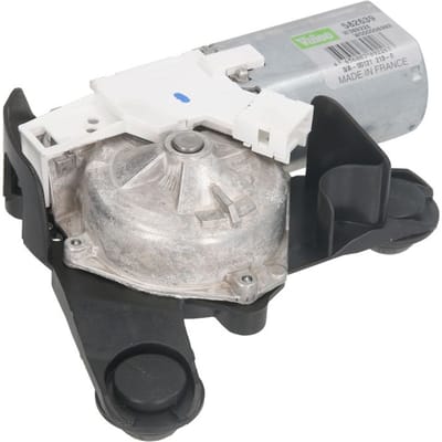 Voorruitreiniging - Ruitenwissermotor VALEO 582639