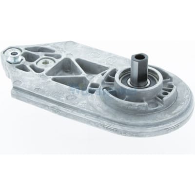 Bearing housing