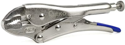 GEKO Morsegriptang - Zelfklemmend - Ergonomisch - 175 mm - CrV Staal