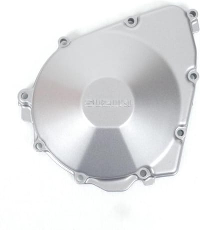 Carter d'alternateur pour moto Suzuki 600 Bandit 1995 à 2005 11351-26E01 Neuf