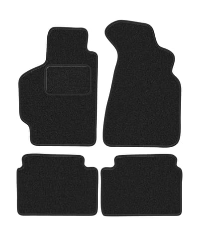 ANTHRA automatten voor: Toyota Celica V cabriolet, coupé, liftback (1989-1993)