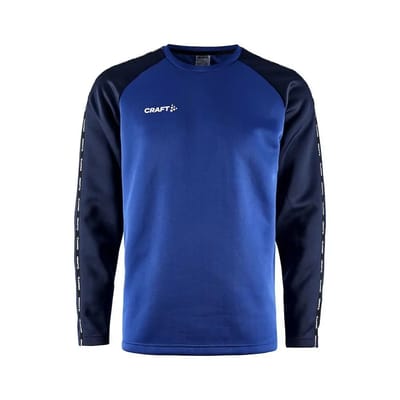 Ronde hals Koszulka Craft Squad 2.0