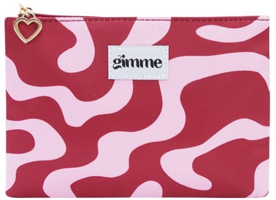 Make-uptassen gemengde kleuren Casual Polyester Dagelijkse accessoires