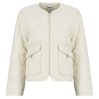 ONLY - ONLISA QUILT JACKET CS OTW Dames Jas