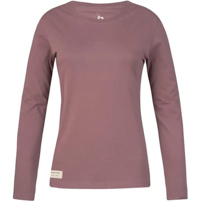 Dames-T-shirt Hannah Alerin