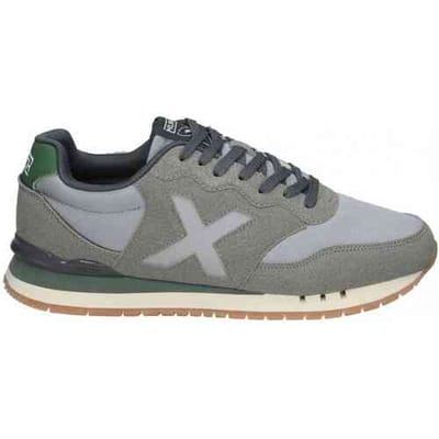 Lage Sneakers Munich 113492