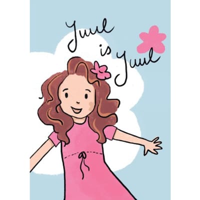 Juul Is Juul - Ula Rusin