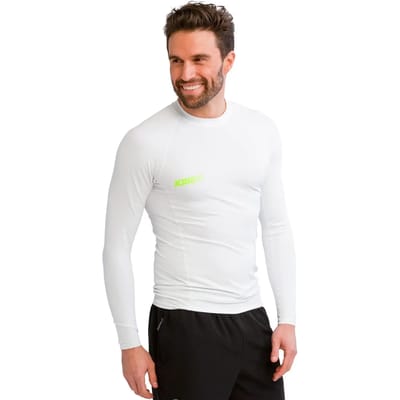 T-shirt met lange mouwen Jobe Sports Rash Guard